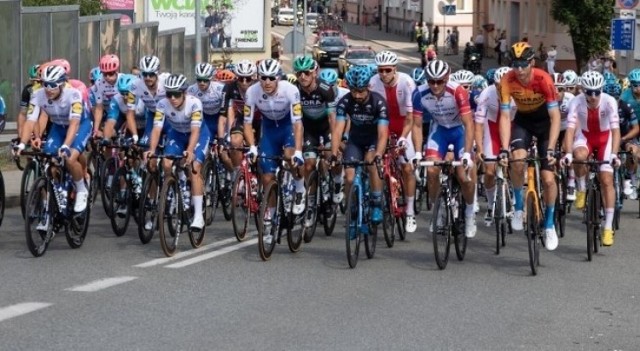 Tour de Pologne znów w Opolu.