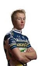Tour de Pologne: Lammertink z Vacansoleil-DCM Pro Cycling Team