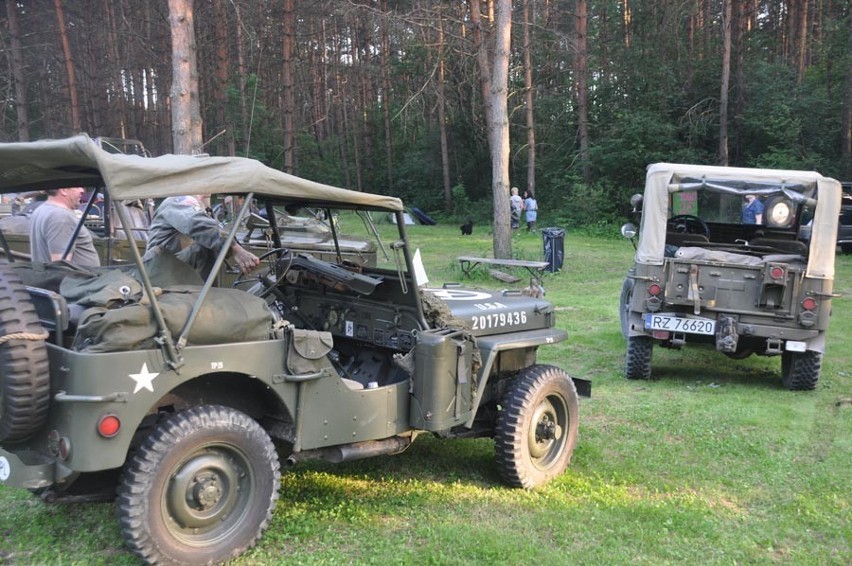 Dni Sławkowa i VIII Piknik Militarno - Historyczny [29-30 VI...