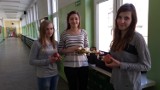 ZSEA w Kole: Akcja "Jabłka dla szkół" [ZDJĘCIA]