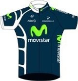Movistar gotowy na Tour de Pologne