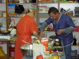 Konkurs świątecznego gotowania w Nietuszkowie [ZDJĘCIA I FILM]