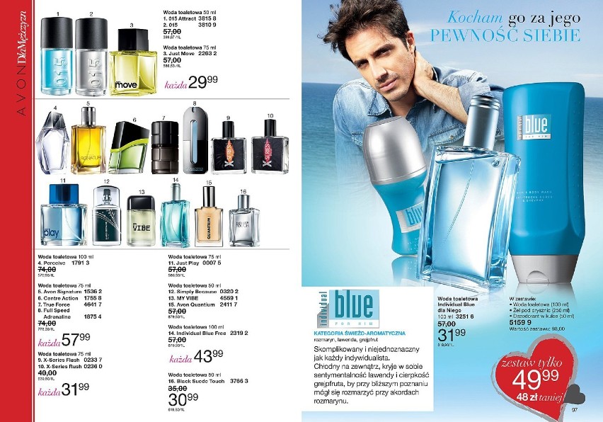 Avon: Katalog 2 2014 ONLINE PDF