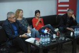 Katarzyna Tórz: Celem Festiwalu Malta 2011 jest generowanie namysłu nad rzeczywistością