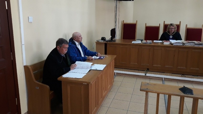 Jest wyrok w sprawie o krzyż na pl. Grunwaldzkim [WIDEO]