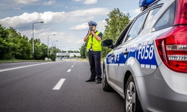 Jak wypadł długi weekend na drogach powiatu radomszczańskiego?