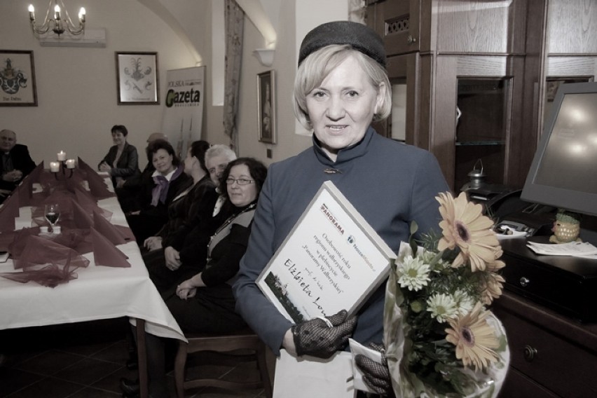 Prof. Elżbieta Lonc 11 listopada 1951– 06 marca 2017