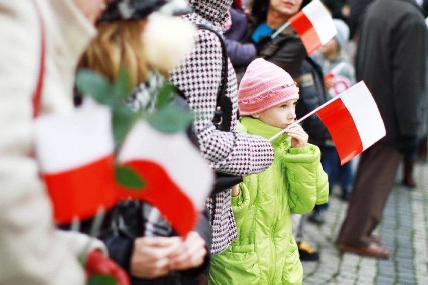 Ostaszewo. Tegoroczne obchody Święta Niepodległości w...