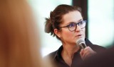 Aleksandra Dulkiewicz poparła protesty kobiet, radny PiS z Kraśnika nazwał ją "dz***ą"