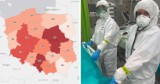 Koronawirus. W Śląskiem wciąż najwięcej zakażeń i zgonów. Sprawdź sytuację w swoim mieście - raport z 13.05.2021