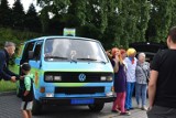 W Czerwionce-Leszczynach odbył się charytatywny zlot pojazdów amerykańskich i zabytkowych - ZDJĘCIA. Wszystko na nową „furę” dla Antka