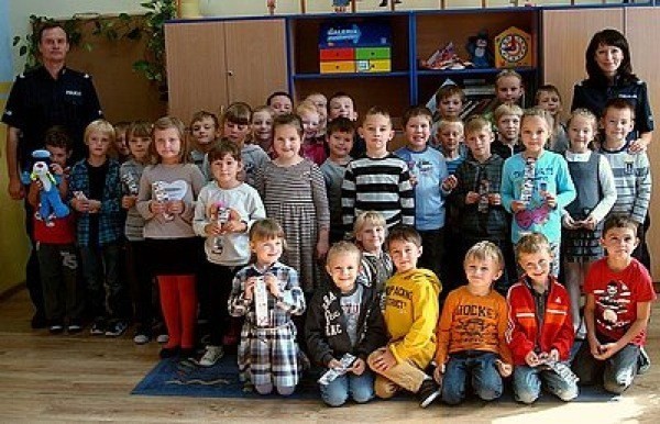 Szkoła Podstawowa nr 1 w Krzepicach