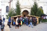 Żywe szopki bożonarodzeniowe można oglądać w Kaliszu [ZDJĘCIA]