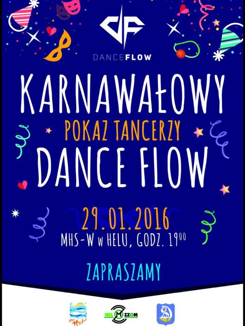 Studio Tańca Dance Flow