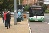 Autobusy pospieszne w Szczecinie - rzadziej i w zawieszeniu. Pasażerowie wolą tramwaje?