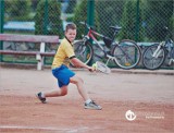 Ruszają wakcyjne zajęcia dla początkujących tenisistów [FOTO]