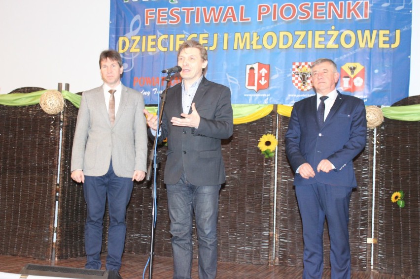 Trwają przesłuchania do festiwalu piosenki w Opatówku