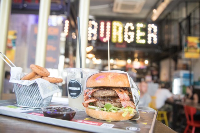 Bobby Burger, Warszawa. Pięć powodów sukcesu burgerowego giganta (WIDEO)