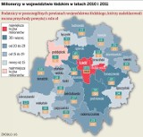 Łódzcy milionerzy nie spieszą się ze składaniem PIT-ów