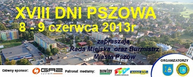 Dni Pszowa