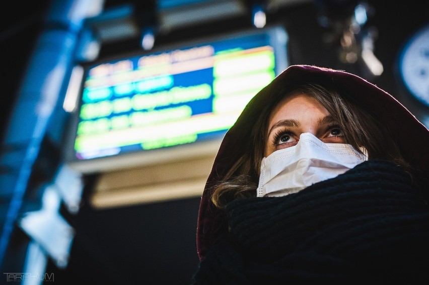 Cała Polska objęta żółtą strefą