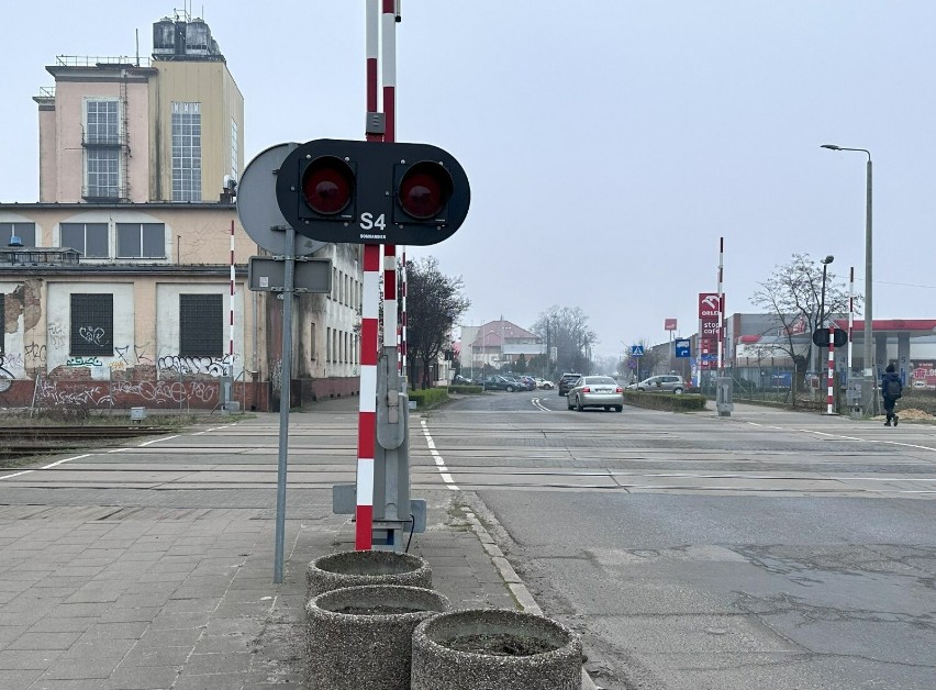 Modernizacja ulicy Święciechowskiej rozłożona na 3 lata miał...