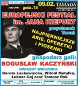 Europejski Festiwal im. Jana Kiepury