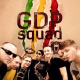 G.D.P. SQuAD zagra w Prorocku w Sieradzu. Koncert w sobotę 4 marca