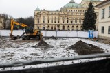 Gdzie trafią szczątki dzieci z "cmentarza podrzutków"?