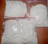 Szczecin: 2 kg amfetaminy w rękach policji [ZDJĘCIA]