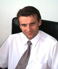 Krzysztof Bazuła