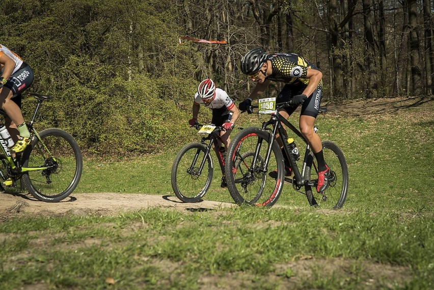 W kwietniu 2019 roku druga edycja Garmin MTB Series