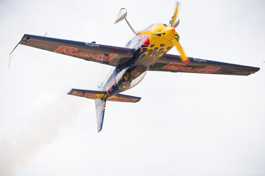 Red Bull Air Race: od A do Z - cz.1