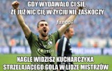 Zobacz memy po meczu Borussia - Legia [GALERIA]