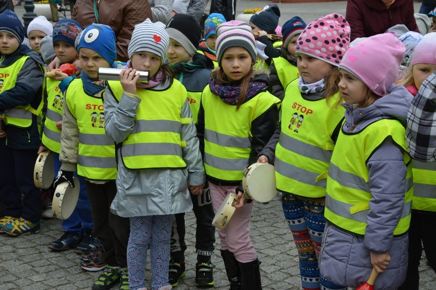 Dzień Ziemi w Świebodzinie