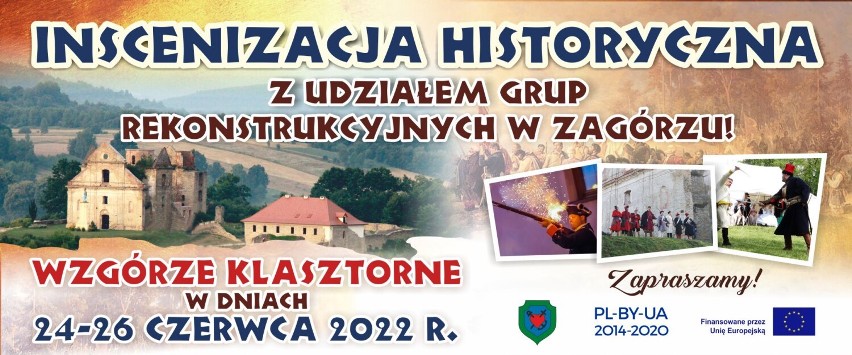 Kalendarz wydarzeń kulturalnych i sportowych w Bieszczadach i regionie [GALERIA]