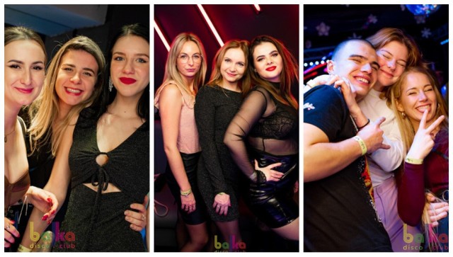 Co działo się na ostatnich imprezach w jednym z najpopularniejszych klubów na toruńskiej starówce? Przekonajcie się sami! W naszej galerii prezentujemy zdjęcia z Bajka Disco Club Toruń! >>>>>
