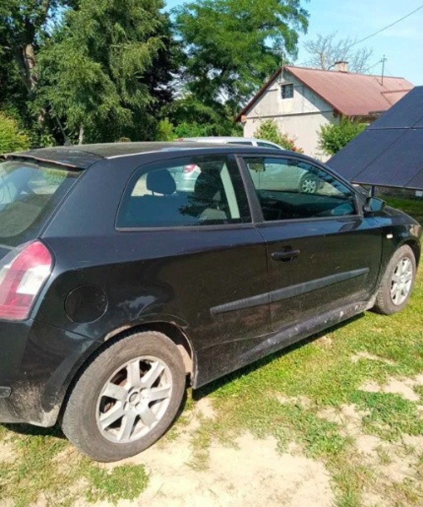 Fiat Stilo

Cena 2500 zł


Link do ogłoszenia.