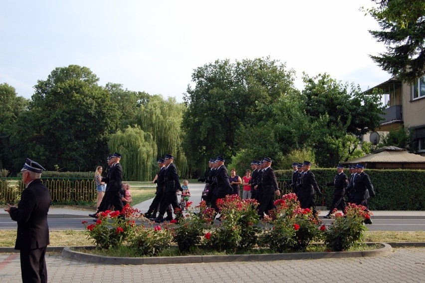 Pielgrzymowali do Sanktuarium Matki Bożej Pocieszenia w Borku Wlkp. na Zdzieżu [ZDJĘCIA] 