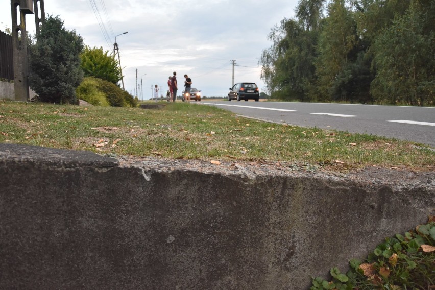 Tragiczny wypadek na Tour de Pologne. Kolarz uderzył w betonowy przepust, zmarł w szpitalu