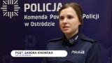 Policja zatrzymuje nietrzeźwego kierowcę po kolizji na ulicy Czarnieckiego