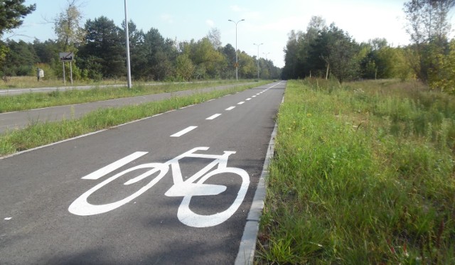 Jeżeli masz ciekawe zdjęcia, lub pomysł na trasę wycieczki rowerowej, wyślij je na adres bialystok@naszemiasto.pl.