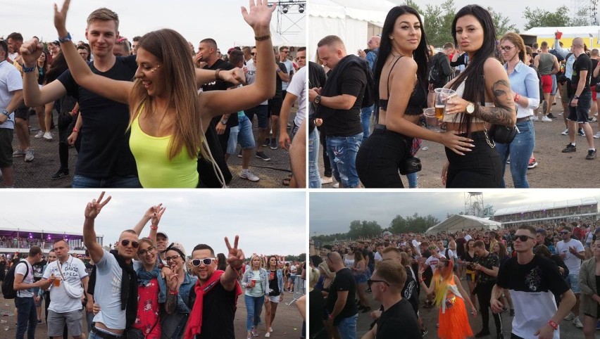 Sunrise Festival. Jak bawili się imprezowicze w 2019 roku? ZDJĘCIA