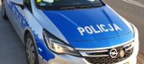 Policjanci z Końskich szukają tego, kto porysował samochód