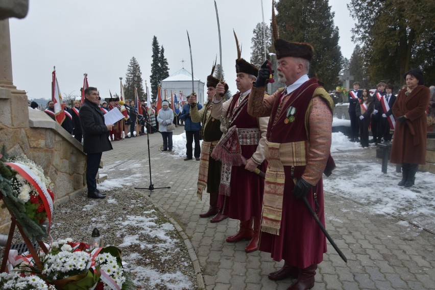 Dzisiaj (27 stycznia) przypada 67. rocznica śmierci ks....