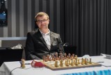 Paweł Teclaf z KKS Ormuzd Kartuzy może zdobyć tytuł szachowego arcymistrza. Teraz głos ma Międzynarodowa Federacja Szachowa