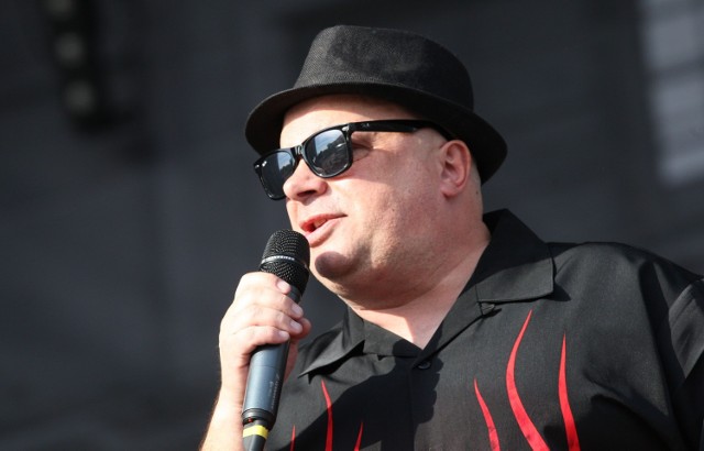 Krzysztof Skiba wraz z zespołem Big Cyc wystąpi pierwszego dnia festiwalu