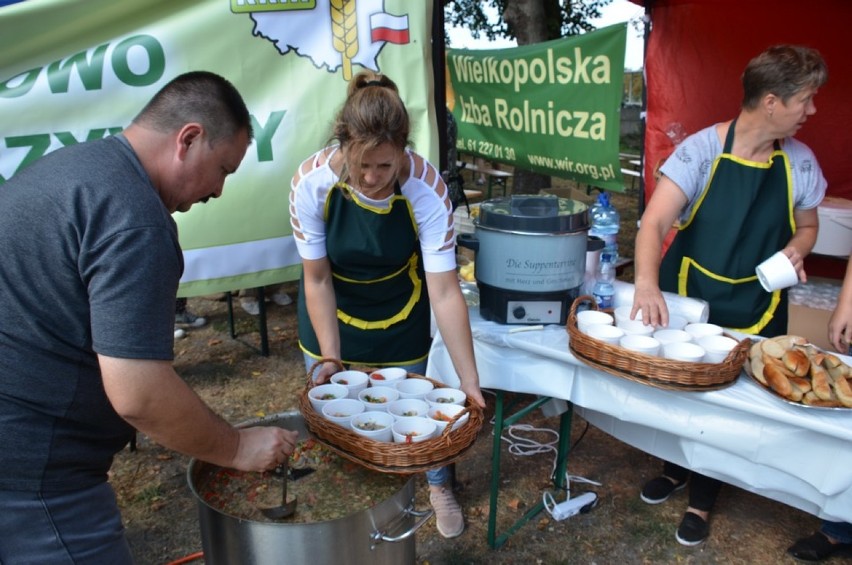 "Wielkopolska Wieś Zaprasza" w 2018 roku