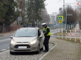 Lubliniecka policja po raz kolejny przeprowadziła akcję "Bezpieczny Pieszy". Ponad 30 mandatów dla kierowców