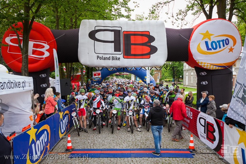 Poland Bike Marathon 2015 rusza pełną parą. Start już 29...